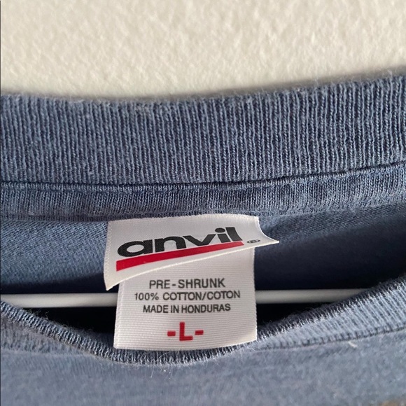 2008 Rod Stewart  North American tour t-shirt - Picture 4 of 4